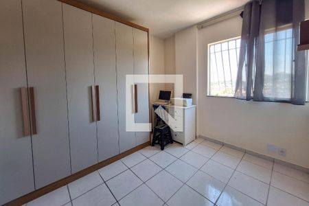 Quarto 1 de apartamento à venda com 2 quartos, 96m² em Engenhoca, Niterói