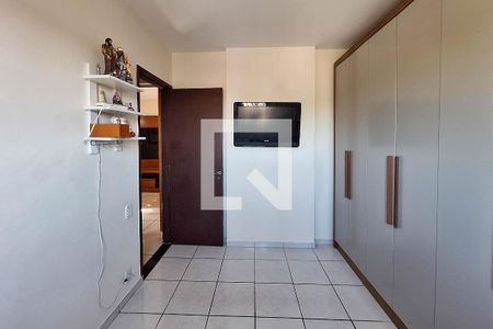 Quarto 1 de apartamento à venda com 2 quartos, 96m² em Engenhoca, Niterói