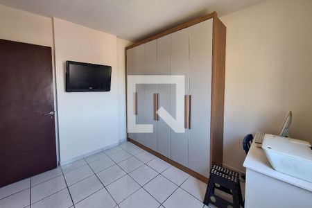 Quarto 1 de apartamento à venda com 2 quartos, 96m² em Engenhoca, Niterói