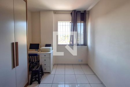 Quarto 1 de apartamento à venda com 2 quartos, 96m² em Engenhoca, Niterói