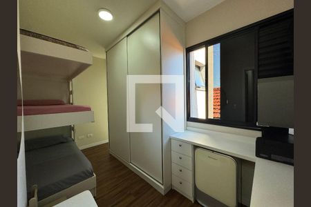 Suíte 1 de casa à venda com 2 quartos, 69m² em Bela Vista, Osasco