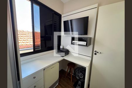 Suíte 1 de casa à venda com 2 quartos, 69m² em Bela Vista, Osasco