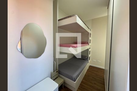 Suíte 1 de casa à venda com 2 quartos, 69m² em Bela Vista, Osasco