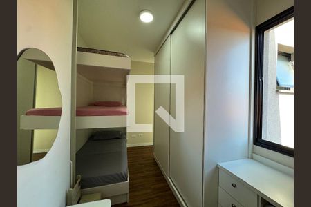 Suíte 1 de casa à venda com 2 quartos, 69m² em Bela Vista, Osasco