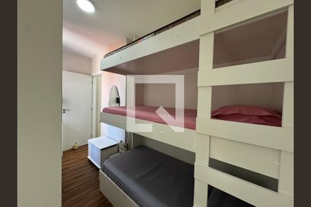 Suíte 1 de casa à venda com 2 quartos, 69m² em Bela Vista, Osasco