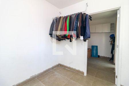 Quarto de kitnet/studio para alugar com 1 quarto, 30m² em Campo Belo, São Paulo