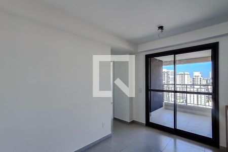 Sala de apartamento à venda com 2 quartos, 47m² em Ipiranga, São Paulo