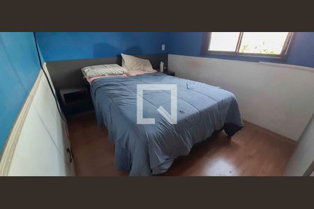 Quarto 1 de apartamento à venda com 2 quartos, 47m² em Vila Yolanda, Osasco