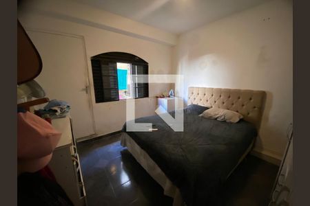 Suite de casa para alugar com 7 quartos, 220m² em Casa Verde, São Paulo