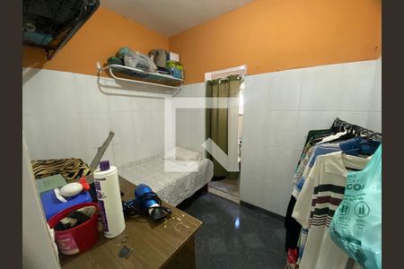 Quarto 1 de casa para alugar com 7 quartos, 220m² em Casa Verde, São Paulo