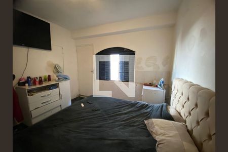 Suite de casa para alugar com 7 quartos, 220m² em Casa Verde, São Paulo