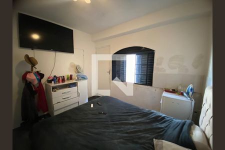 Suite de casa para alugar com 7 quartos, 220m² em Casa Verde, São Paulo