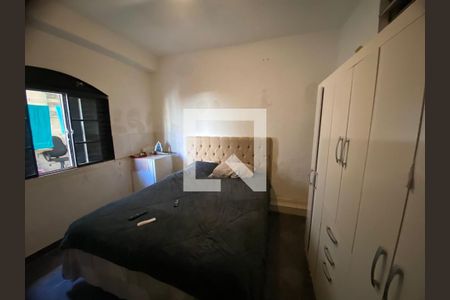 Suite de casa para alugar com 7 quartos, 220m² em Casa Verde, São Paulo