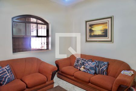 Sala de casa à venda com 7 quartos, 444m² em Padre Eustáquio, Belo Horizonte