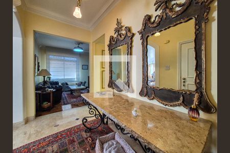 Apartamento à venda com 3 quartos, 191m² em Higienópolis, São Paulo