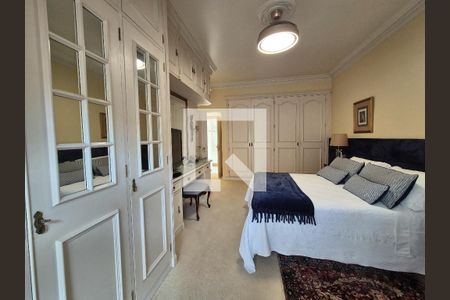 Apartamento à venda com 3 quartos, 191m² em Higienópolis, São Paulo