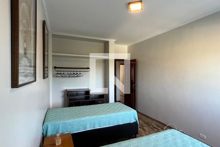 Quarto de apartamento para alugar com 3 quartos, 156m² em José Menino, Santos