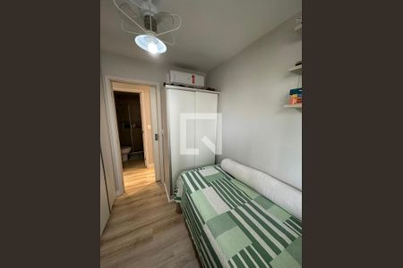 Quarto de apartamento para alugar com 3 quartos, 80m² em Pechincha, Rio de Janeiro