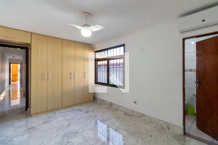 Quarto 1 - Suíte de casa à venda com 3 quartos, 165m² em Jardim das Vertentes, São Paulo