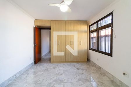 Quarto 1 - Suíte de casa à venda com 3 quartos, 165m² em Jardim das Vertentes, São Paulo