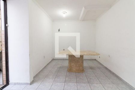 Sala 2 de casa à venda com 3 quartos, 165m² em Jardim das Vertentes, São Paulo