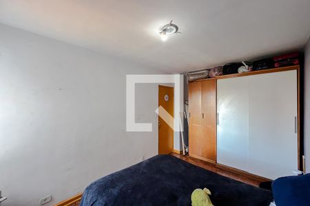 Quarto de kitnet/studio à venda com 1 quarto, 63m² em Cambuci, São Paulo