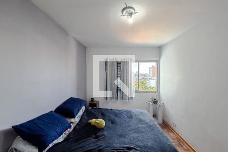 Quarto de kitnet/studio à venda com 1 quarto, 63m² em Cambuci, São Paulo