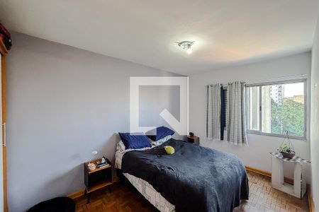 Quarto de kitnet/studio à venda com 1 quarto, 63m² em Cambuci, São Paulo