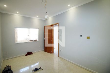 Quarto 2 de casa à venda com 2 quartos, 191m² em Vaz Lobo, Rio de Janeiro
