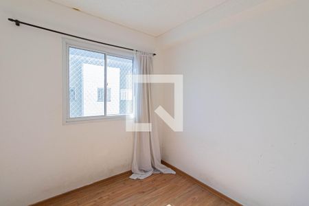 Quarto 1 de apartamento para alugar com 2 quartos, 38m² em Itaquera, São Paulo