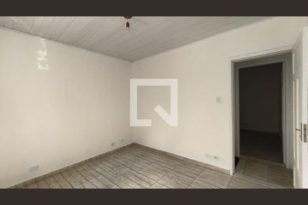 Quarto 1 de casa para alugar com 2 quartos, 100m² em Cambuci, São Paulo