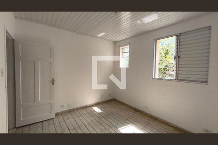 Quarto 1 de casa para alugar com 2 quartos, 100m² em Cambuci, São Paulo