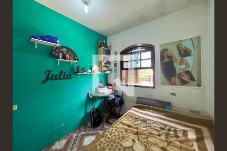 Quarto 1 de casa para alugar com 4 quartos, 300m² em Jardim Ponte Alta I, Guarulhos