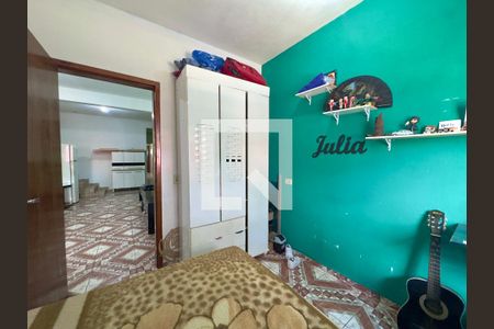Quarto 1 de casa para alugar com 4 quartos, 300m² em Jardim Ponte Alta I, Guarulhos