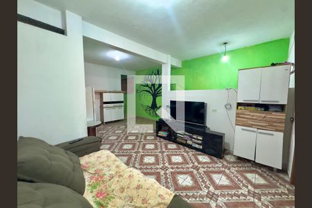 Sala de casa para alugar com 4 quartos, 300m² em Jardim Ponte Alta I, Guarulhos