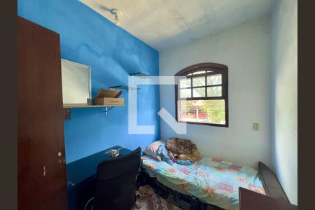Quarto 2 de casa para alugar com 4 quartos, 300m² em Jardim Ponte Alta I, Guarulhos