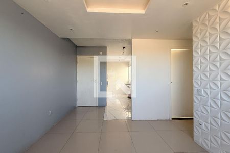 Sala de apartamento para alugar com 2 quartos, 46m² em Jardim Itu-sabará, Porto Alegre