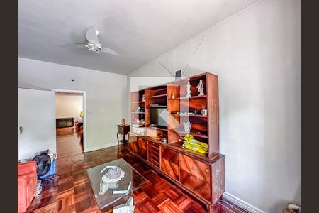 Apartamento para alugar com 3 quartos, 114m² em Flamengo, Rio de Janeiro