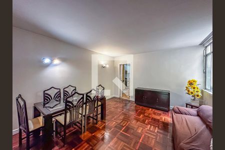 Apartamento para alugar com 3 quartos, 114m² em Flamengo, Rio de Janeiro