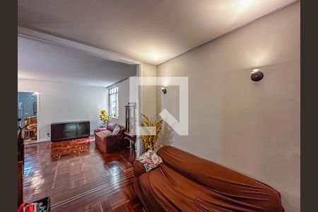 Apartamento para alugar com 3 quartos, 114m² em Flamengo, Rio de Janeiro