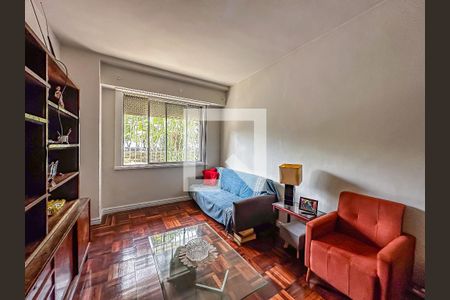 Apartamento para alugar com 3 quartos, 114m² em Flamengo, Rio de Janeiro