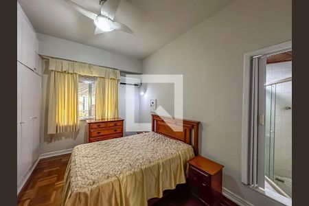 Quarto de apartamento para alugar com 3 quartos, 126m² em Flamengo, Rio de Janeiro