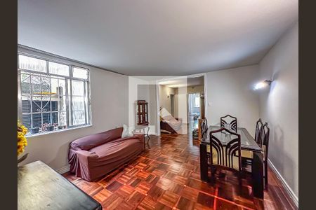 Apartamento para alugar com 3 quartos, 114m² em Flamengo, Rio de Janeiro