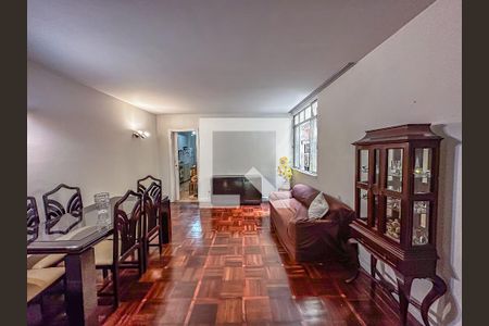 Apartamento para alugar com 3 quartos, 114m² em Flamengo, Rio de Janeiro