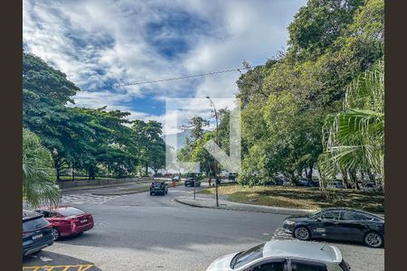 Apartamento para alugar com 3 quartos, 114m² em Flamengo, Rio de Janeiro