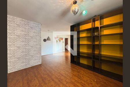 Sala de apartamento para alugar com 2 quartos, 94m² em Moema, São Paulo