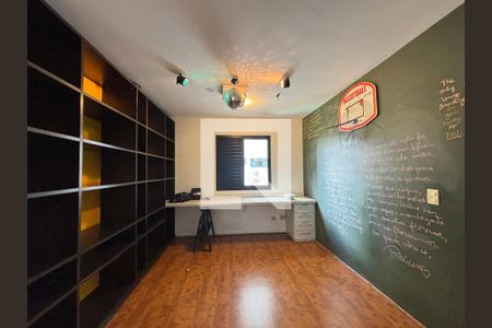 Sala de apartamento para alugar com 2 quartos, 94m² em Moema, São Paulo