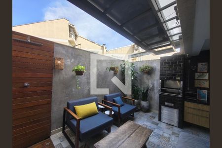 Casa de Condomínio à venda com 4 quartos, 120m² em Freguesia (jacarepaguá), Rio de Janeiro