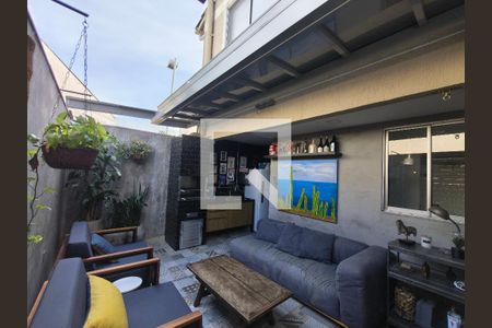 Casa de Condomínio à venda com 4 quartos, 120m² em Freguesia (jacarepaguá), Rio de Janeiro