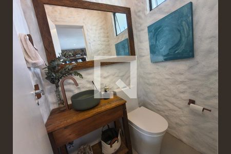 Casa de Condomínio à venda com 4 quartos, 120m² em Freguesia (jacarepaguá), Rio de Janeiro